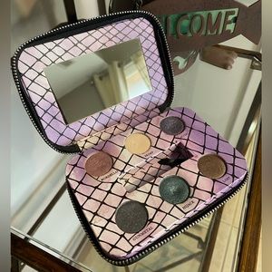 Urban Decay The Feminine Pallet Eyeshadow
